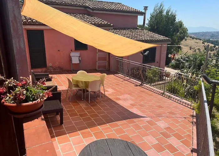 Contrada Brecciano-2 By Interhome