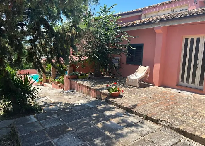 Contrada Brecciano-2 By Interhome *