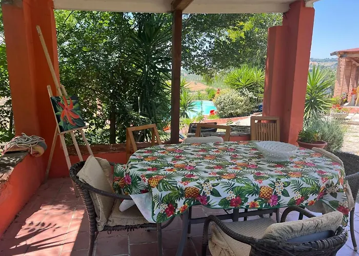 Contrada Brecciano-2 By Interhome צ'יטה סנט'אנג'לו