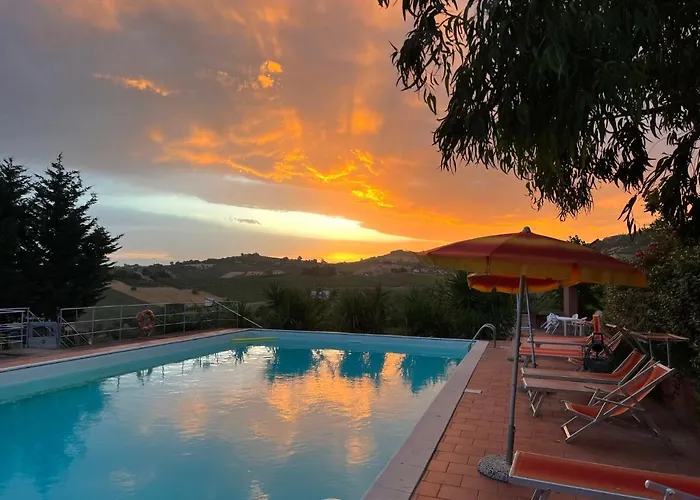 דירה Contrada Brecciano-2 By Interhome