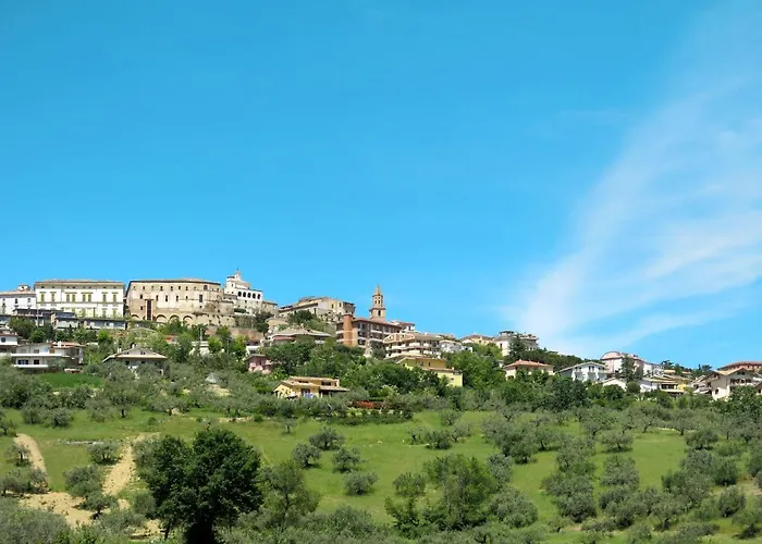 Contrada Brecciano-2 By Interhome