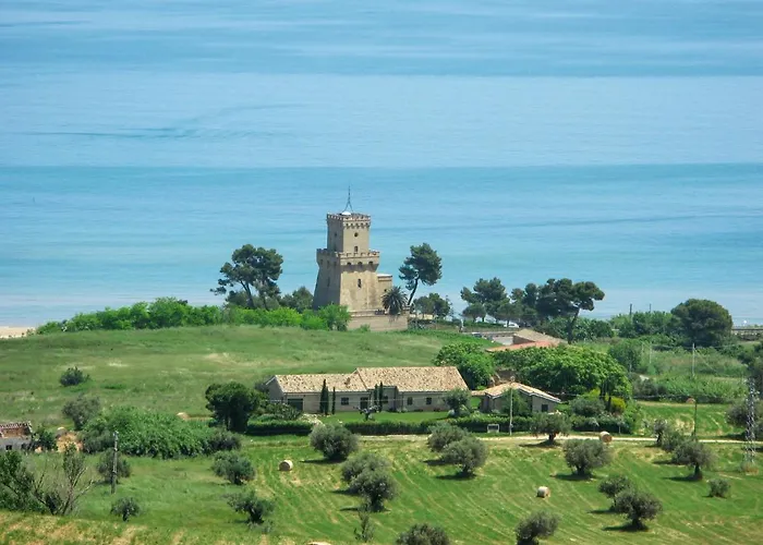 Contrada Brecciano-2 By Interhome Città Sant'Angelo