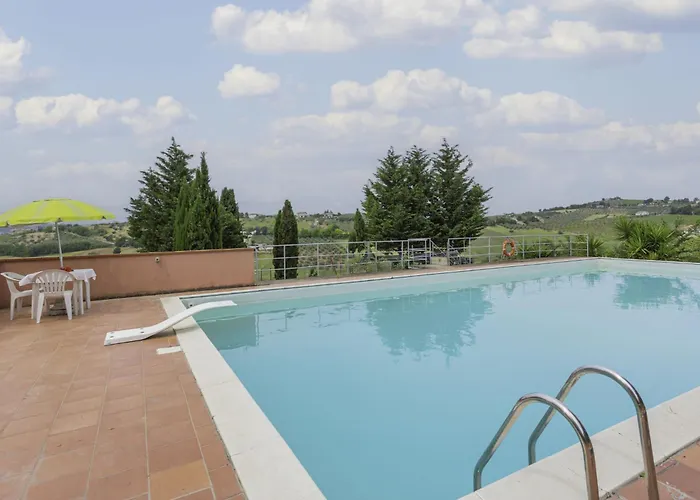 Contrada Brecciano-2 By Interhome דירה