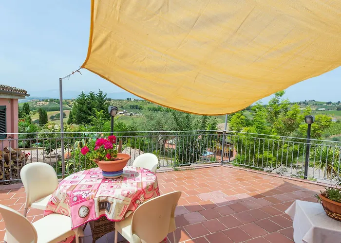 Contrada Brecciano-2 By Interhome *