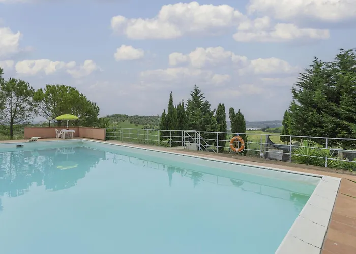 Contrada Brecciano-2 By Interhome Città Sant'Angelo