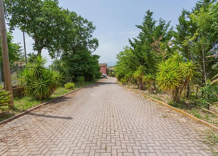 Appartement Contrada Brecciano-2 By Interhome Città Sant'Angelo