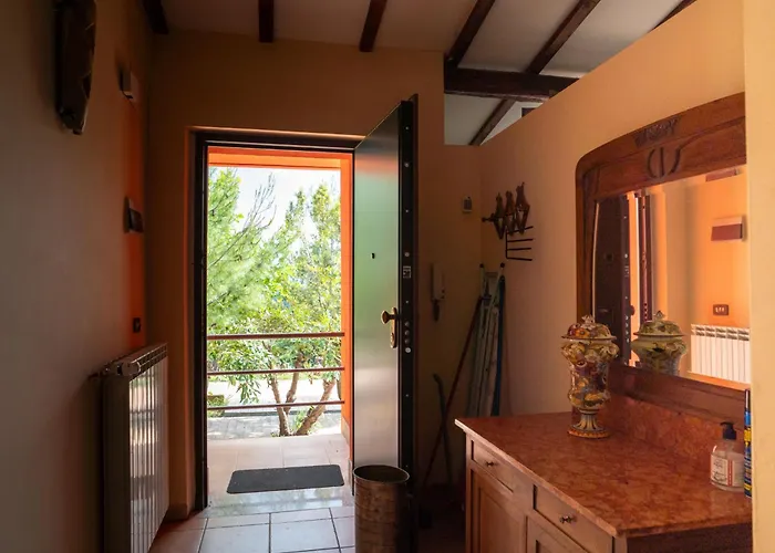 דירה Contrada Brecciano-2 By Interhome צ'יטה סנט'אנג'לו