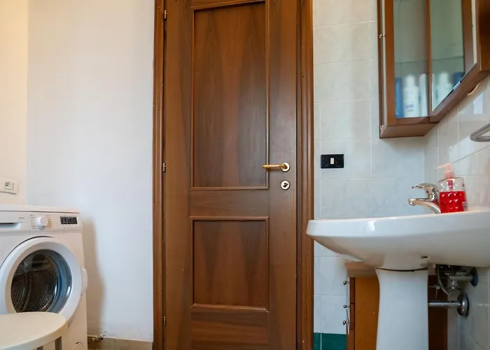 Contrada Brecciano-2 By Interhome *