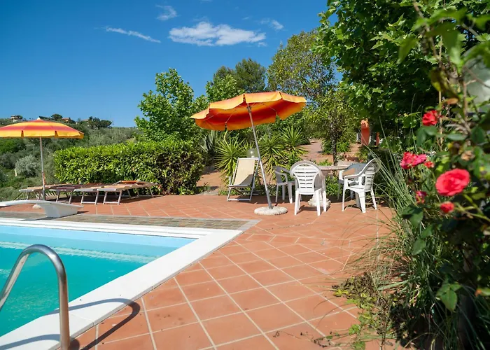 דירה Contrada Brecciano-2 By Interhome *