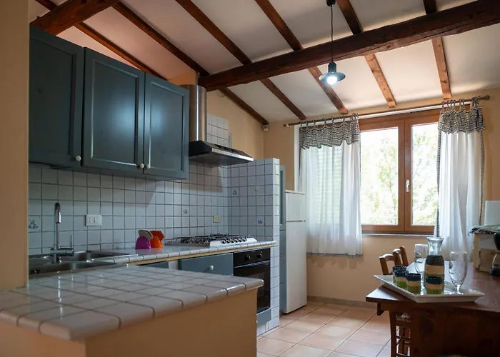 Contrada Brecciano-2 By Interhome דירה צ'יטה סנט'אנג'לו