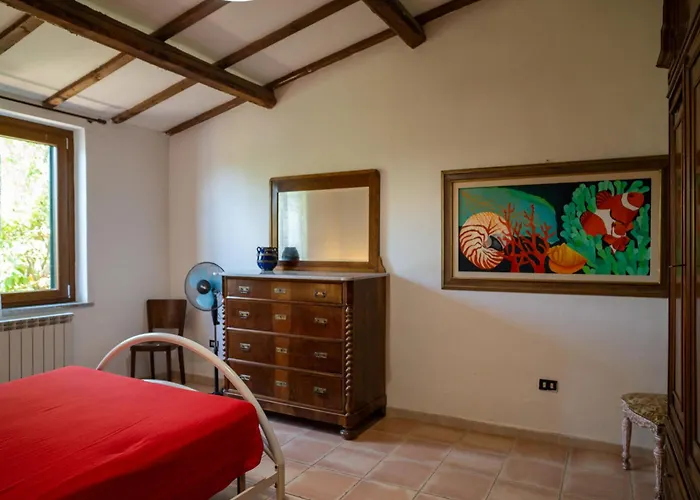 דירה Contrada Brecciano-2 By Interhome צ'יטה סנט'אנג'לו