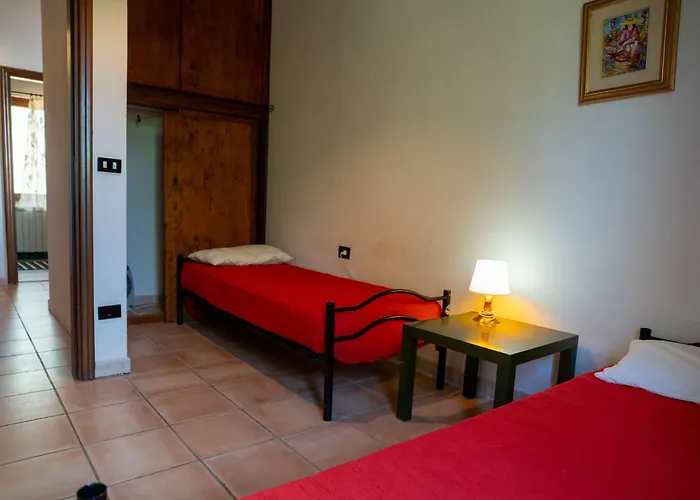 Contrada Brecciano-2 By Interhome