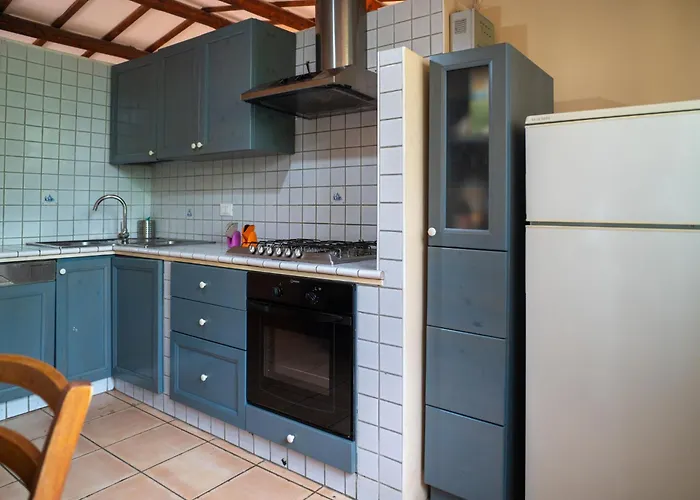 Contrada Brecciano-2 By Interhome דירה