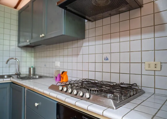 דירה Contrada Brecciano-2 By Interhome *