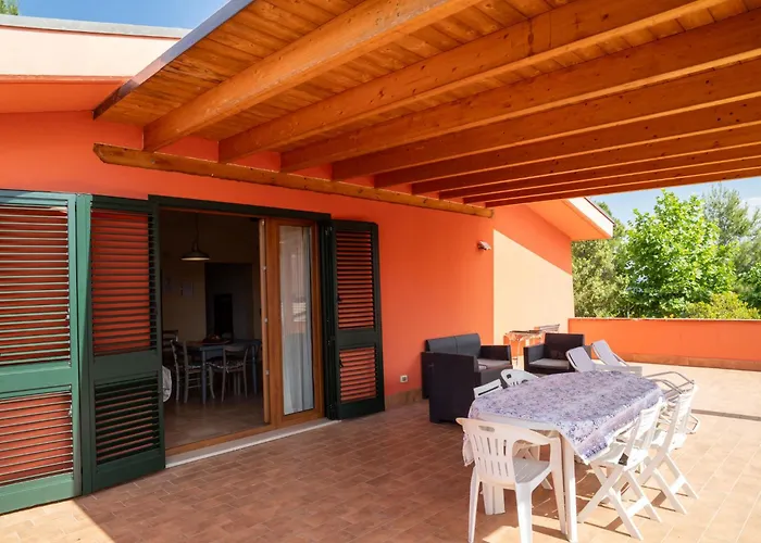 דירה Contrada Brecciano-2 By Interhome צ'יטה סנט'אנג'לו