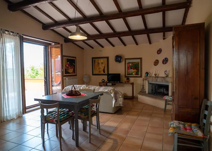 Contrada Brecciano-2 By Interhome *