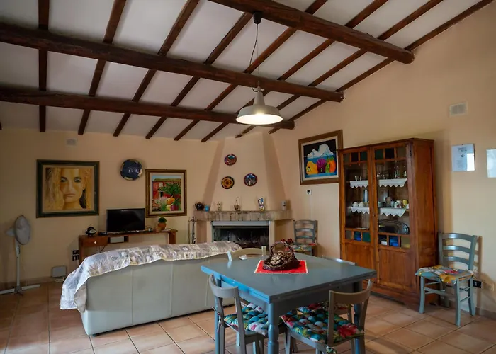 Contrada Brecciano-2 By Interhome צ'יטה סנט'אנג'לו