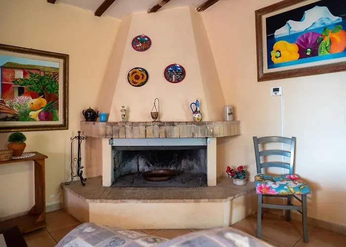 Contrada Brecciano-2 By Interhome * צ'יטה סנט'אנג'לו