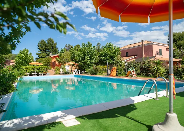 Contrada Brecciano-2 By Interhome דירה *