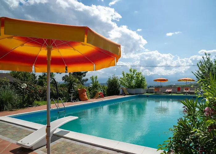 Contrada Brecciano-2 By Interhome צ'יטה סנט'אנג'לו